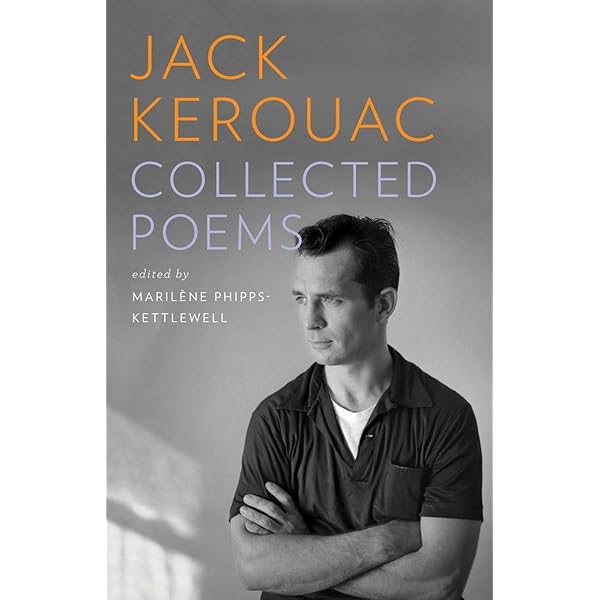 ケルアック 洋書 孤独な旅人 Jack Kerouac AmereonHouse The Unknown Kerouac: Rare, Unpublished & Newly Translated